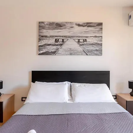 Villa Big Garden - Free Parking, Wi-Fi E Netflix Fiumicino Exterior foto