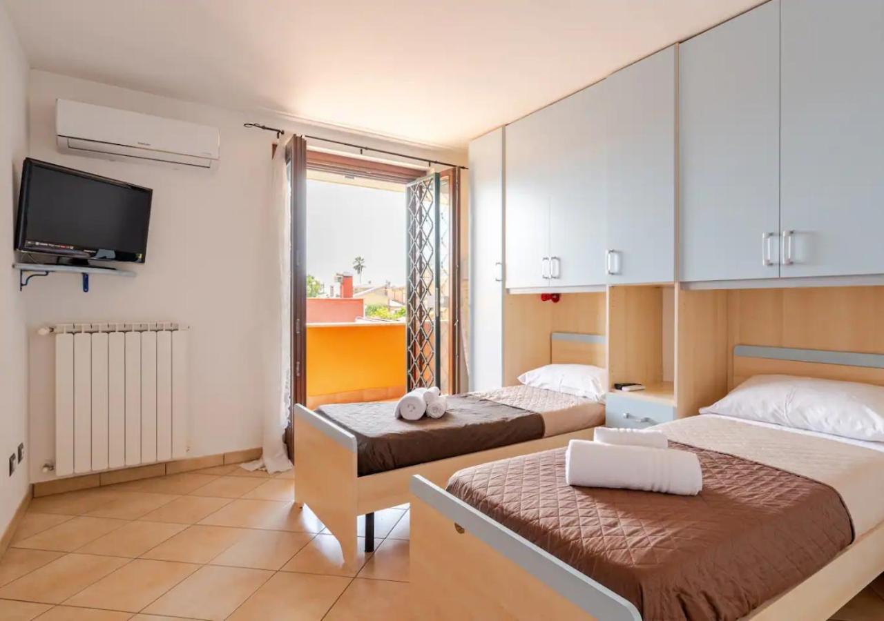 Big Garden - Free Parking, Wi-fi E Netflix *
