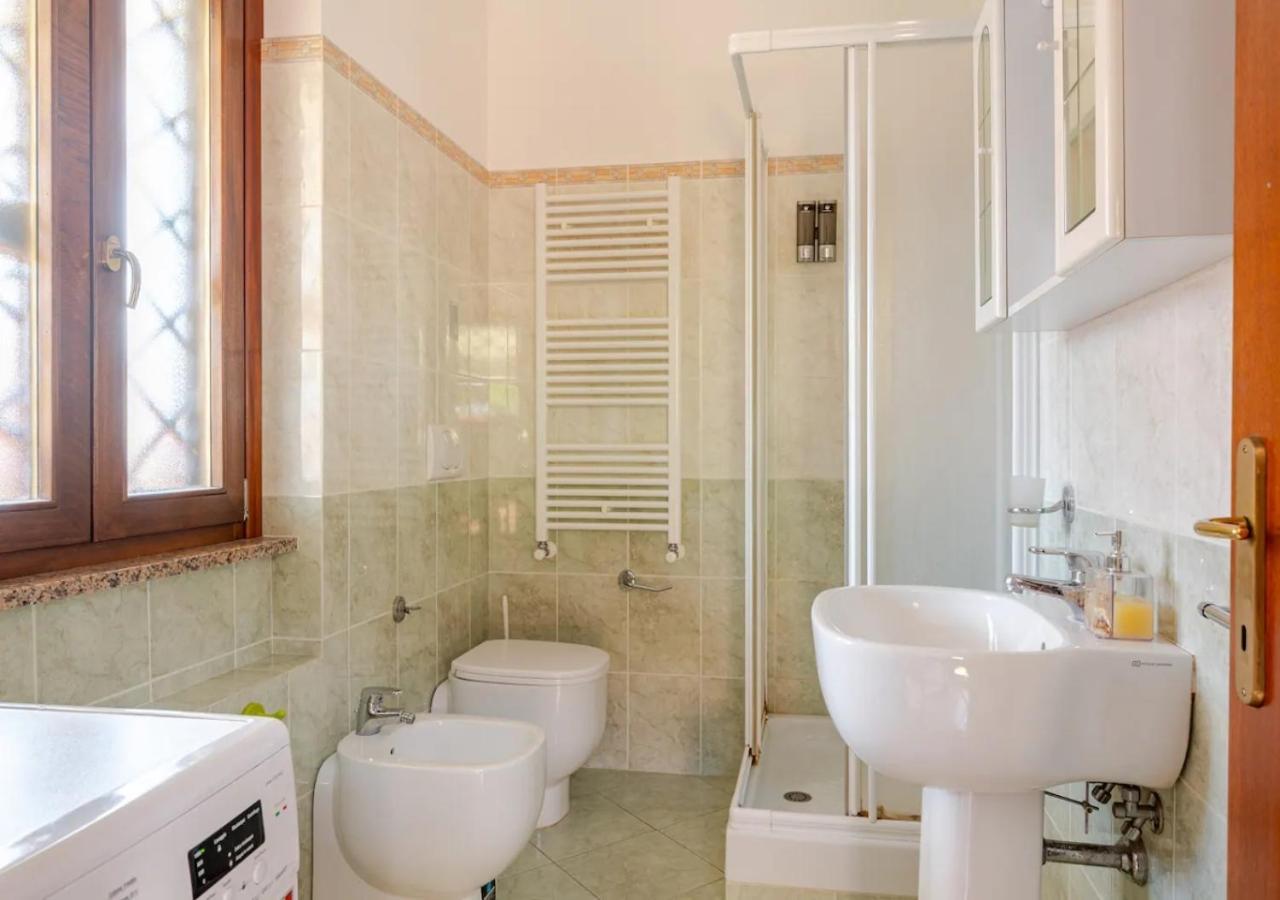 Holiday home Big Garden - Free Parking, Wi-fi E Netflix