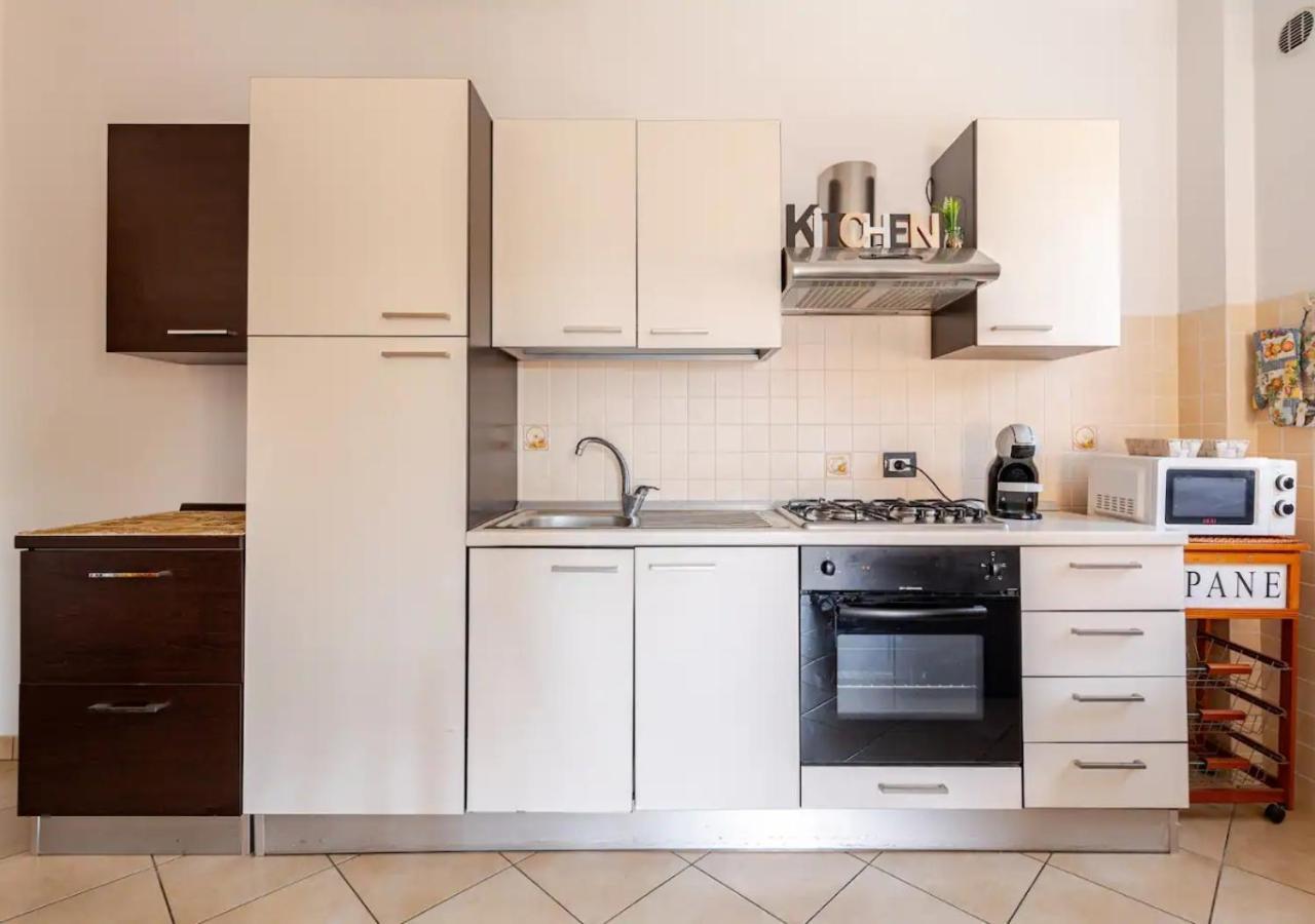 Big Garden - Free Parking, Wi-fi E Netflix Fiumicino