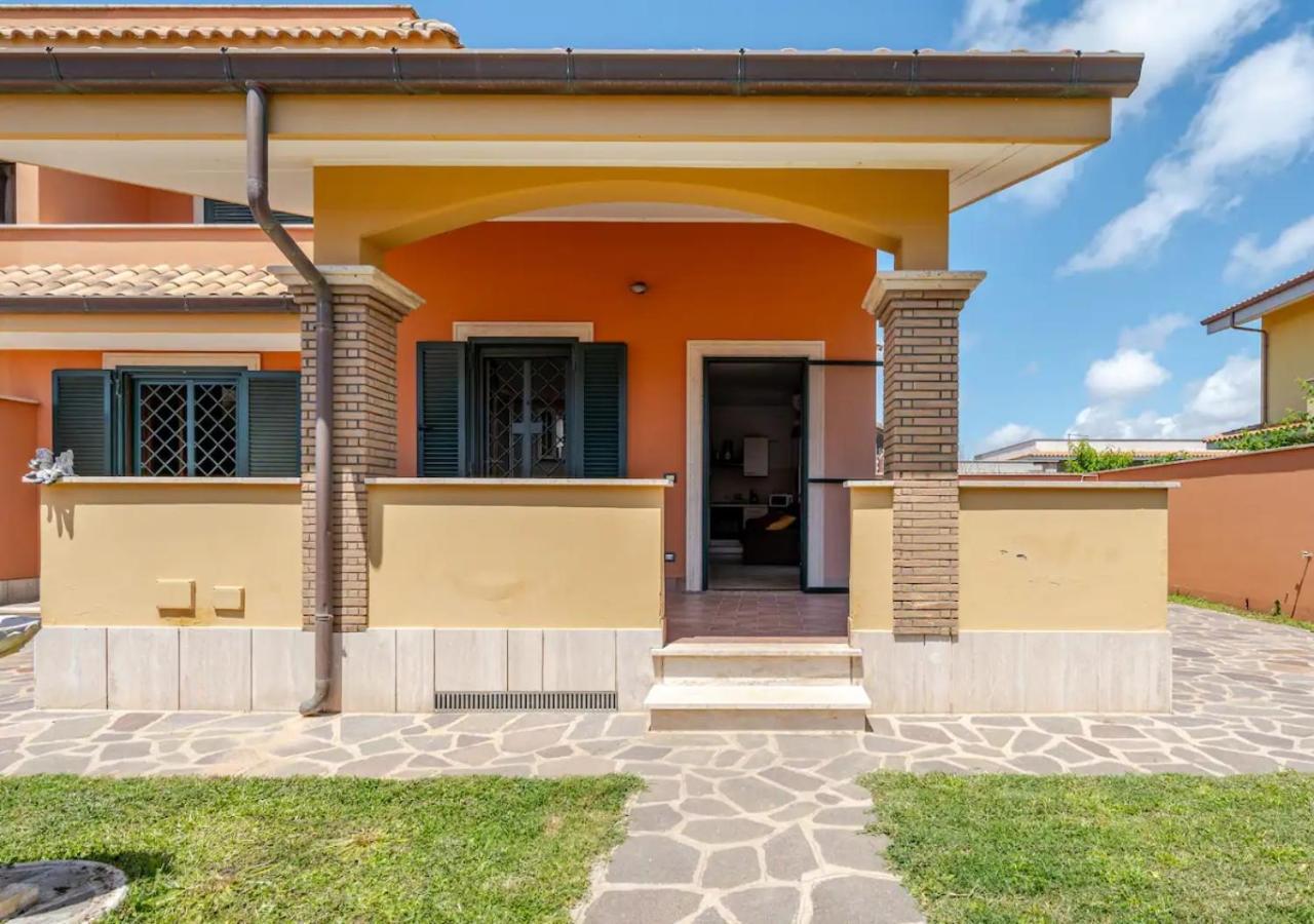 Big Garden - Free Parking, Wi-fi E Netflix Holiday home